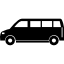 รถตู้